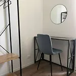 Cupra Apartment