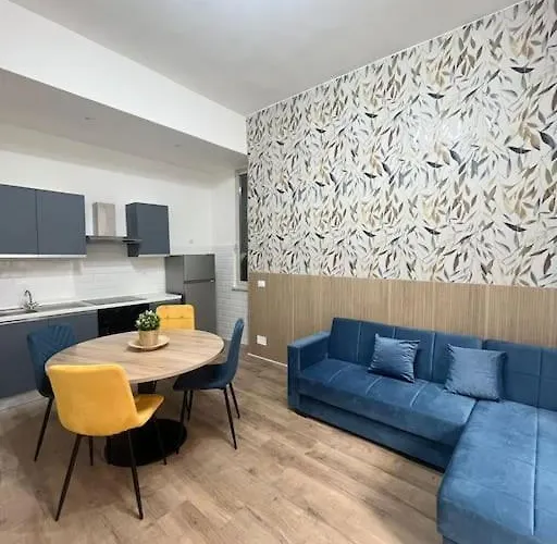 Cupra Apartment