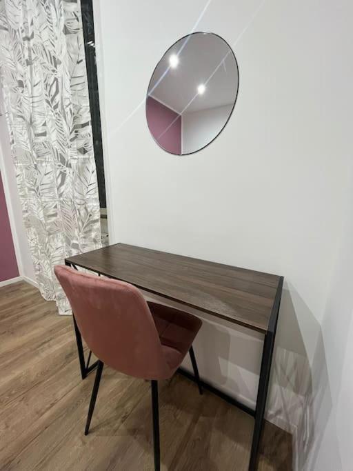 Apartment Cupra Rom