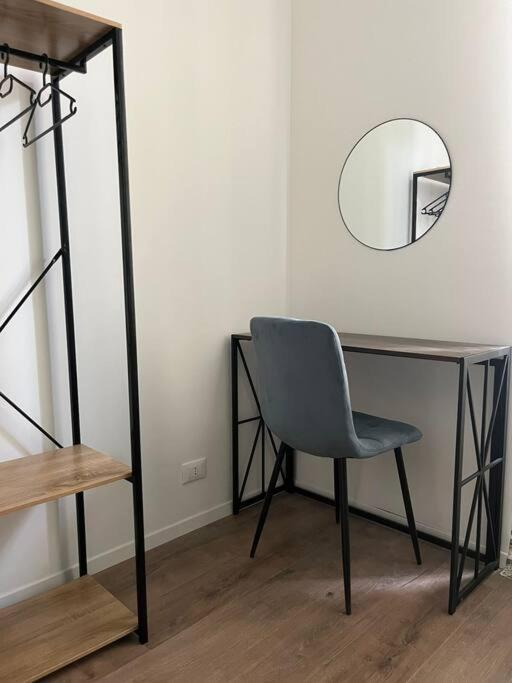 Cupra Apartment