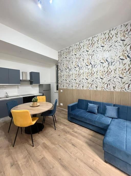 Apartment Cupra Rom