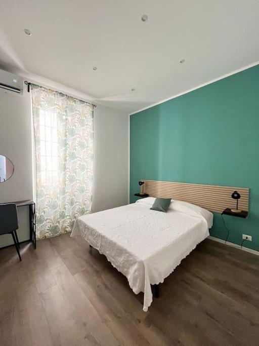 Apartment Cupra Rom